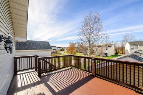 Exterior - 680 Rolling Thunder Dr, O'fallon, MO 63368 photo 13 of 15