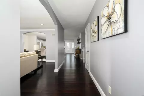 Entry Way - 680 Rolling Thunder Dr, O'fallon, MO 63368 photo 1 of 4