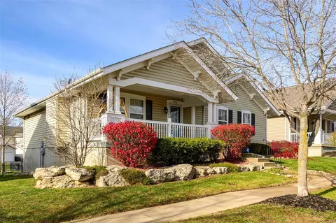 Exterior - 680 Rolling Thunder Dr, O'fallon, MO 63368 photo 3 of 15