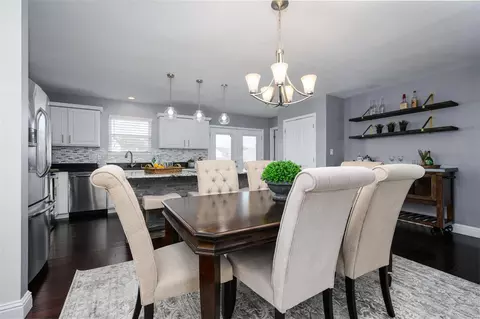 Dining - 680 Rolling Thunder Dr, O'fallon, MO 63368 photo 2 of 3