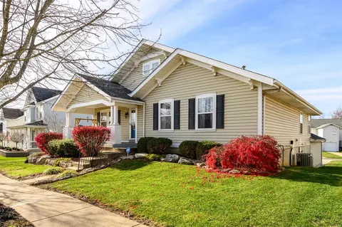 Exterior - 680 Rolling Thunder Dr, O'fallon, MO 63368 photo 2 of 15