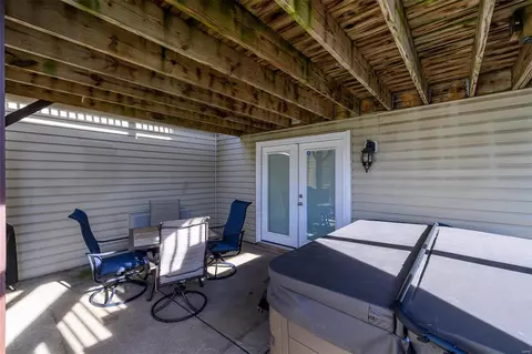Exterior - 680 Rolling Thunder Dr, O'fallon, MO 63368 photo 9 of 15