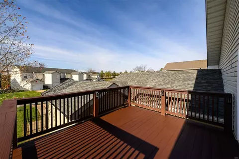 Exterior - 680 Rolling Thunder Dr, O'fallon, MO 63368 photo 12 of 15