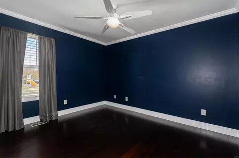 Bedroom - 680 Rolling Thunder Dr, O'fallon, MO 63368 photo 3 of 4