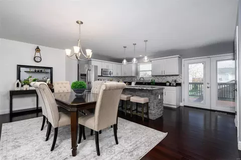 Dining - 680 Rolling Thunder Dr, O'fallon, MO 63368 photo 1 of 3