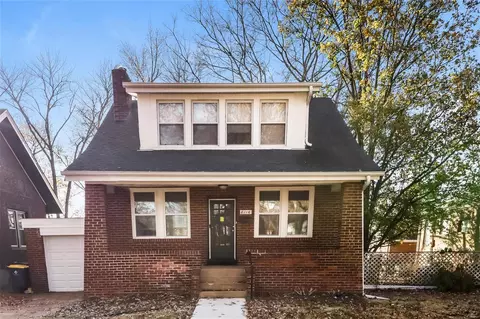 8116 Monroe Ave, Saint Louis, MO 63114