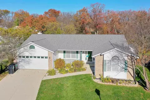 4088 Bristol Bay Ct, Saint Charles, MO 63304