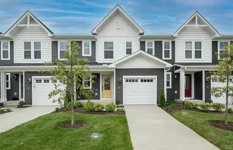 38 Mora Blvd #420-401, O'fallon, MO 63368