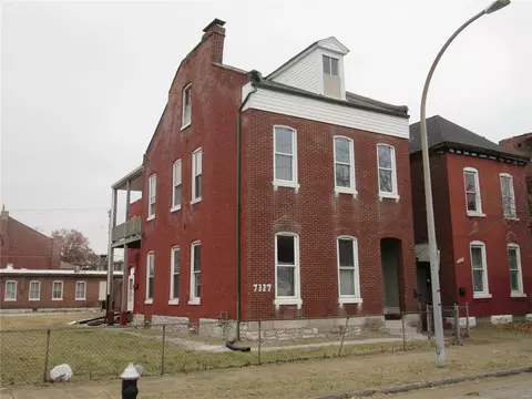 7327 Pennsylvania Ave, Saint Louis, MO 63111