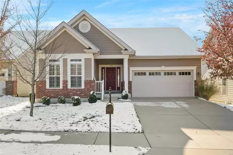 126 Meadows Of Wildwood Blvd, Wildwood, MO 63040