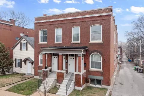 3442 Louisiana Ave, Saint Louis, MO 63118