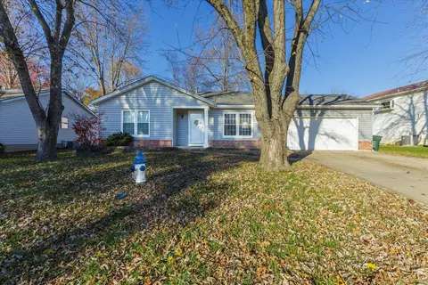 192 Driftwood Ln, Saint Peters, MO 63376