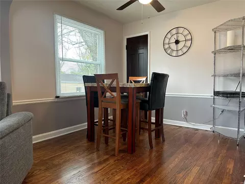 Dining - 6325 Everett Dr, Saint Louis, MO 63134 photo 1 of 2