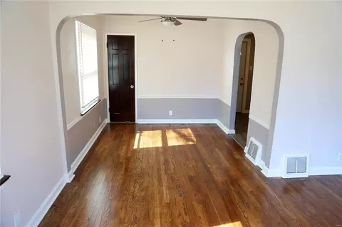 Living - 6325 Everett Dr, Saint Louis, MO 63134 photo 5 of 5
