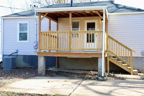 Exterior - 6325 Everett Dr, Saint Louis, MO 63134 photo 4 of 4