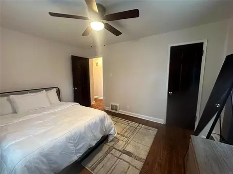 Bedroom - 6325 Everett Dr, Saint Louis, MO 63134 photo 3 of 10