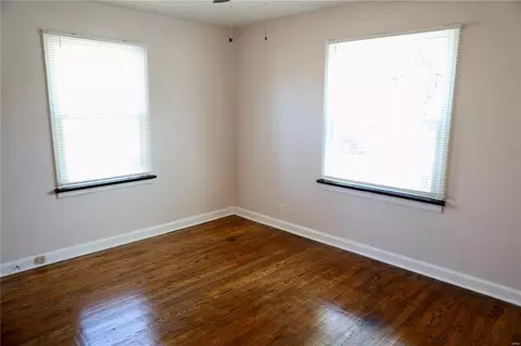 Bedroom - 6325 Everett Dr, Saint Louis, MO 63134 photo 5 of 10