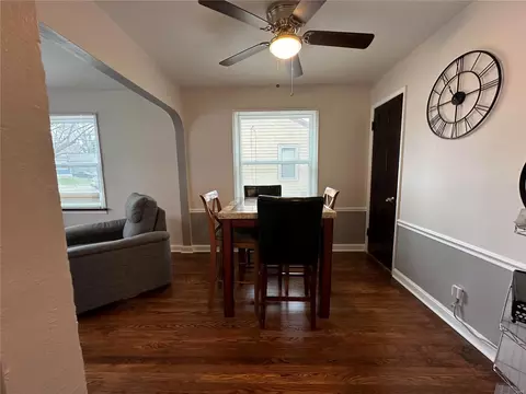 Dining - 6325 Everett Dr, Saint Louis, MO 63134 photo 2 of 2