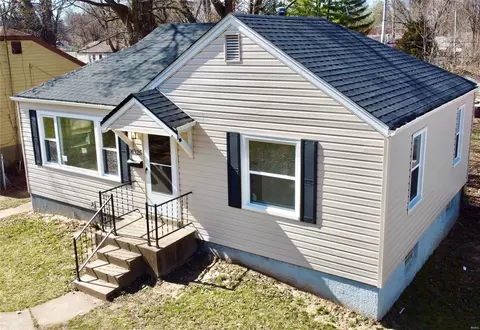 Exterior - 6325 Everett Dr, Saint Louis, MO 63134 photo 2 of 4