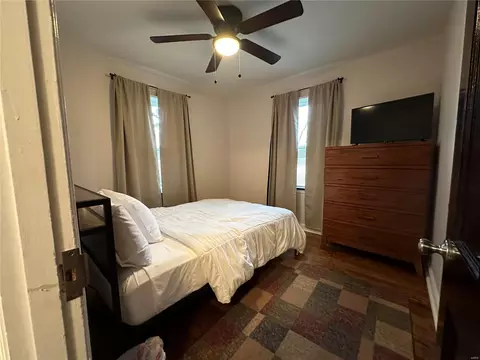 Bedroom - 6325 Everett Dr, Saint Louis, MO 63134 photo 6 of 10