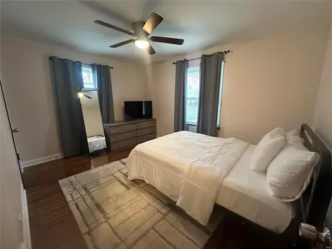 Bedroom - 6325 Everett Dr, Saint Louis, MO 63134 photo 2 of 10