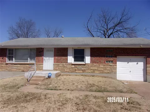10108 Jepson Dr, Saint Louis, MO 63137