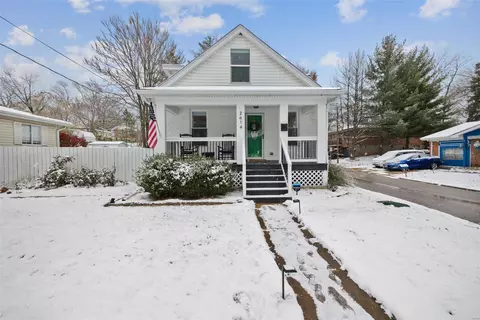 2614 Helen Ave, Saint Louis, MO 63144