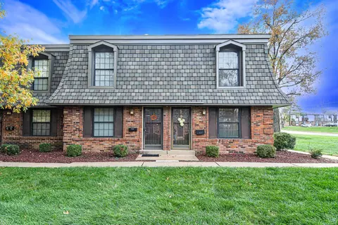 4284 Burnett Walk, Saint Louis, MO 63125
