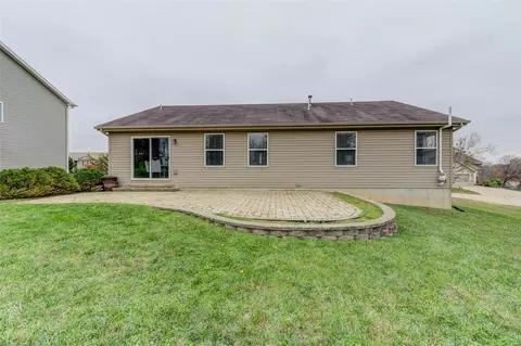 Exterior - 460 Fall River Ln, Saint Charles, MO 63304 photo 3 of 3