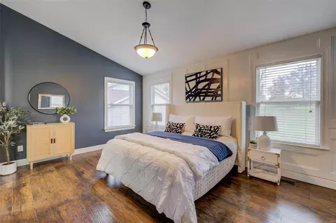 Bedroom - 460 Fall River Ln, Saint Charles, MO 63304 photo 1 of 4