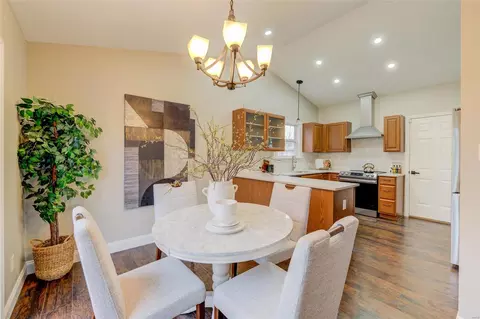 Dining - 460 Fall River Ln, Saint Charles, MO 63304 photo 1 of 2