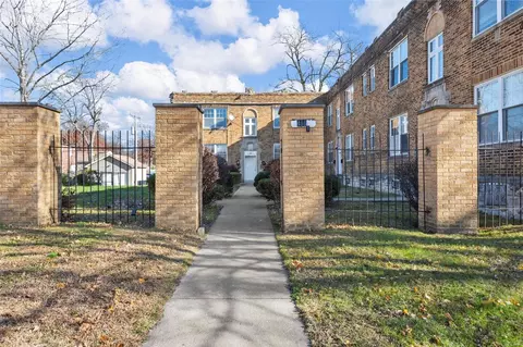 4961 Rosalie St #5, Saint Louis, MO 63115