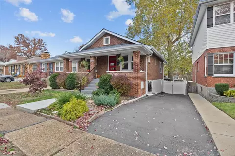 5122 Lenox Ave, Saint Louis, MO 63119