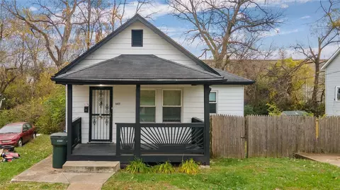 5422 Vera Ave, Saint Louis, MO 63115