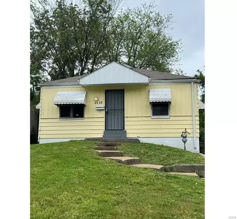 2517 Shirley Ave, Saint Louis, MO 63136