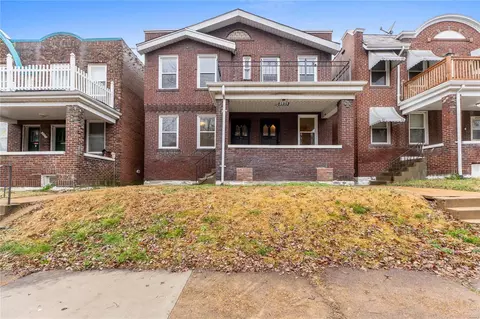 3535 Minnesota Ave, Saint Louis, MO 63118