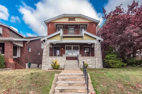 3627 Fillmore, Saint Louis, MO 63116