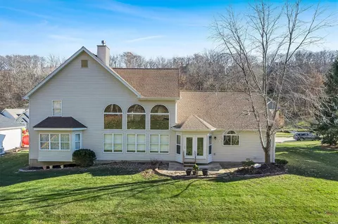 655 Southern Hills Dr, Eureka, MO 63025 photo 42