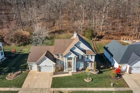 655 Southern Hills Dr, Eureka, MO 63025 photo 3
