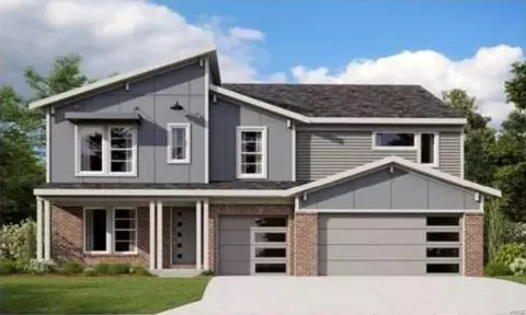 808 Memsie Dr, O'fallon, MO 63368