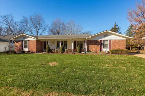 469 Chamberlin Dr, Manchester, MO 63021 photo 26