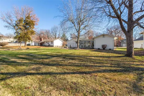 469 Chamberlin Dr, Manchester, MO 63021 photo 22