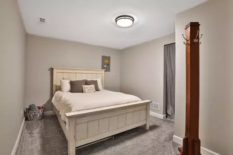 Bedroom - 25 Red Cedar Parc Ct, O'fallon, MO 63368 photo 5 of 5