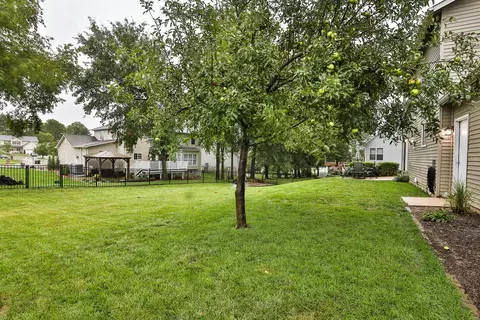 Exterior - 25 Red Cedar Parc Ct, O'fallon, MO 63368 photo 4 of 6