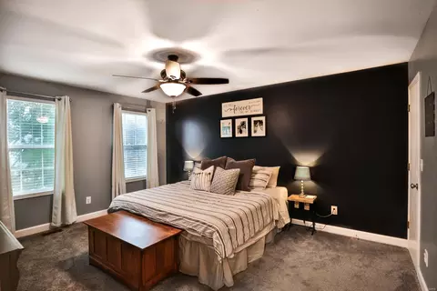 Bedroom - 25 Red Cedar Parc Ct, O'fallon, MO 63368 photo 1 of 5
