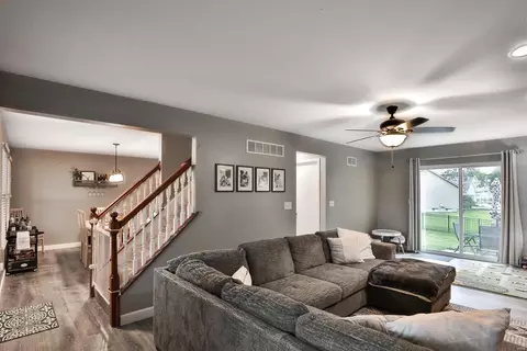 Entry Way - 25 Red Cedar Parc Ct, O'fallon, MO 63368 photo 1 of 2