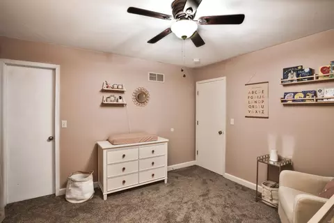 Bedroom - 25 Red Cedar Parc Ct, O'fallon, MO 63368 photo 3 of 5