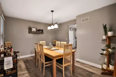 Dining - 25 Red Cedar Parc Ct, O'fallon, MO 63368 photo 2 of 2