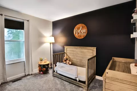 Bedroom - 25 Red Cedar Parc Ct, O'fallon, MO 63368 photo 4 of 5