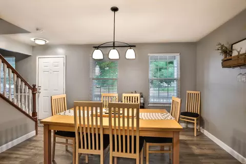 Dining - 25 Red Cedar Parc Ct, O'fallon, MO 63368 photo 1 of 2